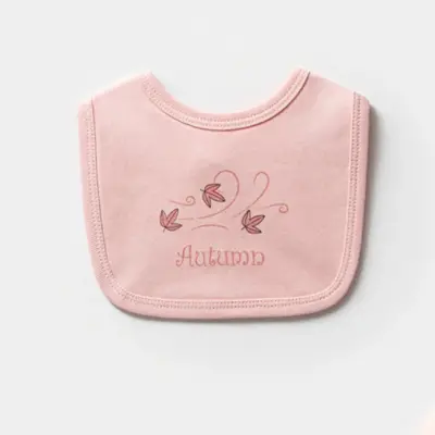 Moi Noi Kız Bebek Hastane Çıkışı 10Lu Yaprak Pembe - 6