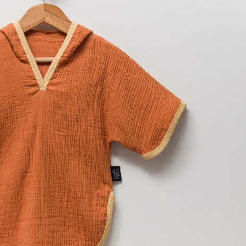 Moi Noi Panço Müslin Tarçın - 3