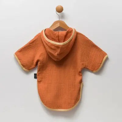 Moi Noi Panço Müslin Tarçın - 2