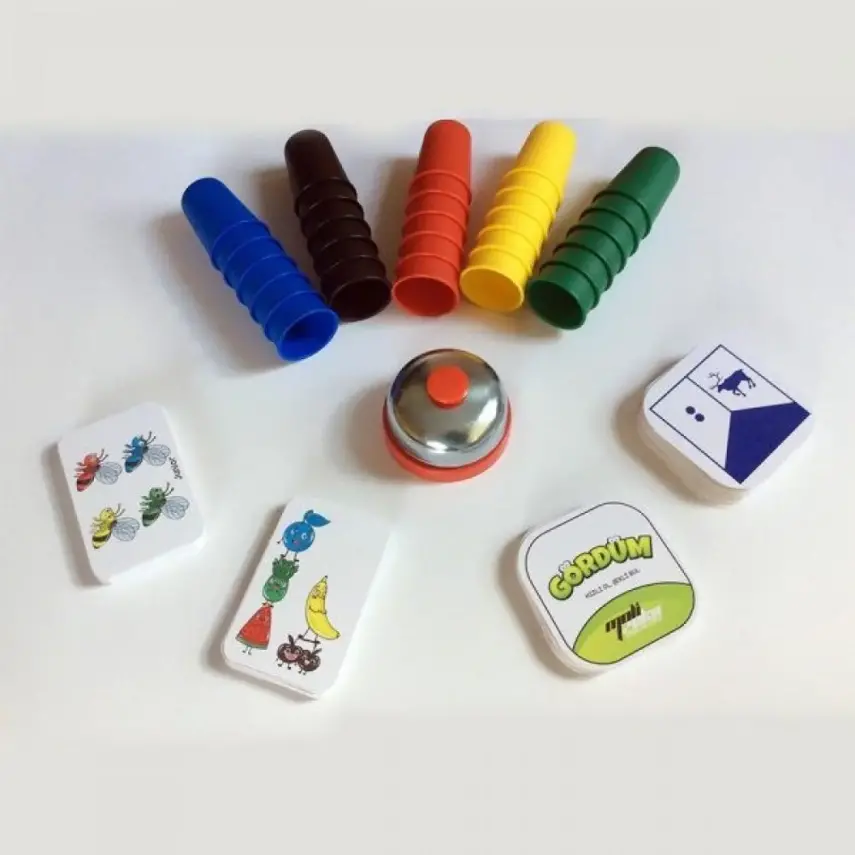 Moli Eğitici Bardaklar Plus 2 in 1 - 2