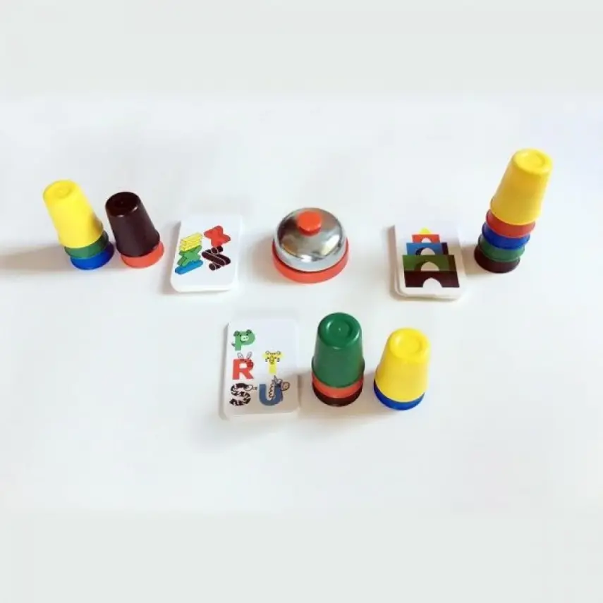 Moli Eğitici Bardaklar Plus 2 in 1 - 3