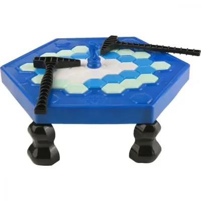 Moli Toys Buz Tuzağı - 2