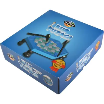 Moli Toys Buz Tuzağı - 4