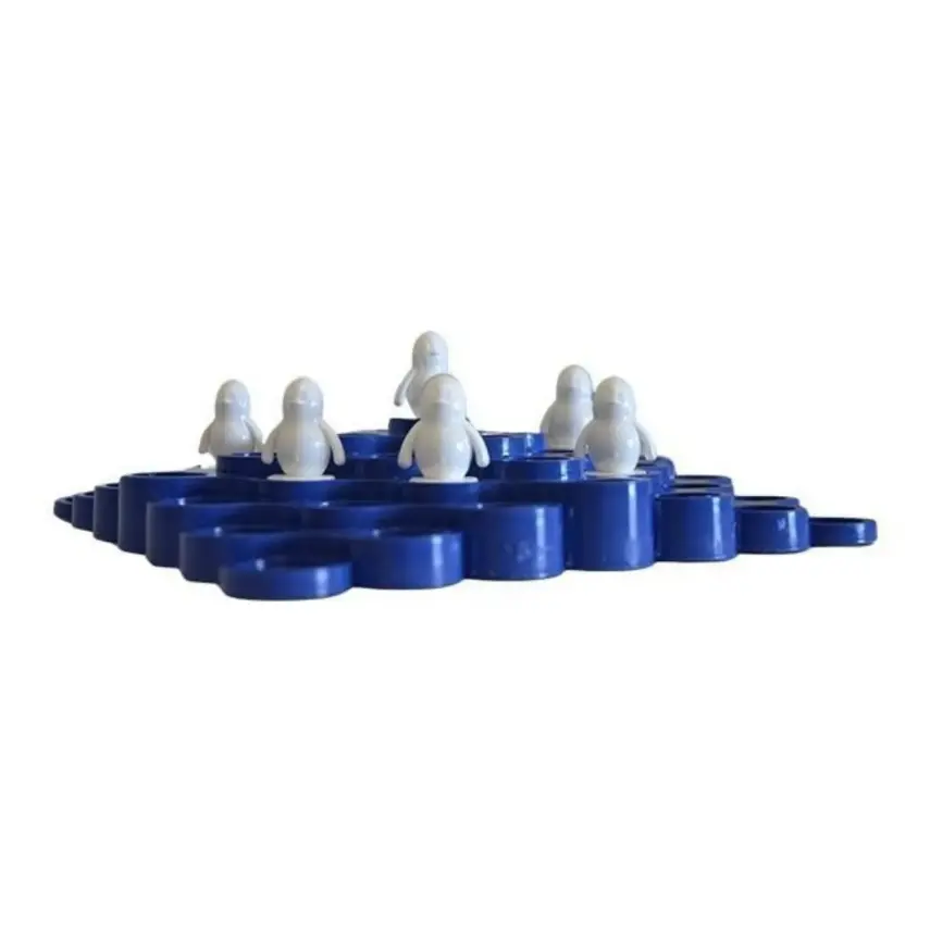 Moli Toys Penguen Denge Oyunu - 3