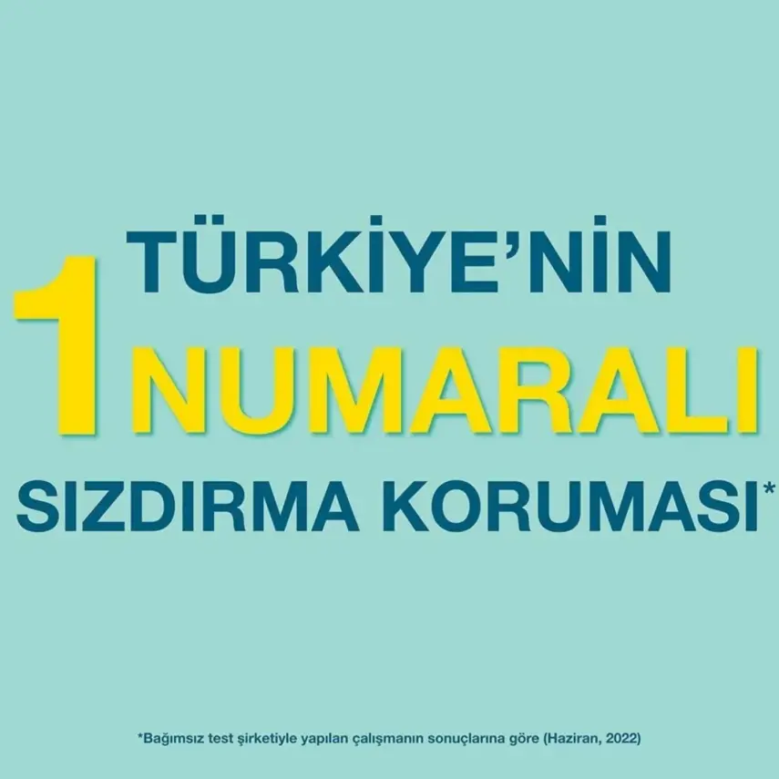 Momys Care Bebek Bakım Örtüsü 60*90 cm 10lu, Prima Premium Care Bebek Bezi 1 Beden Yenidoğan 70li - 3