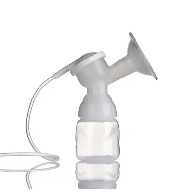 Momys Care Elektrikli Tekli Göğüs Pompası - 7