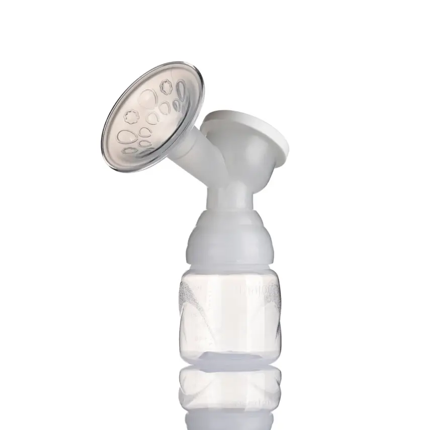 Momys Care Elektrikli Tekli Göğüs Pompası - 13