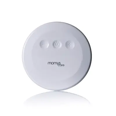 Momys Care Elektrikli Tekli Göğüs Pompası - 17