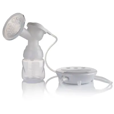 Momys Care Elektrikli Tekli Göğüs Pompası - 15