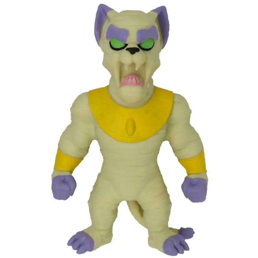 Monster Flex Stretch Figür S6 15 cm - 15