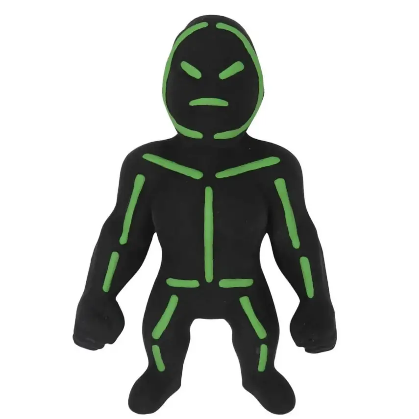 Monster Flex Stretch Figür S6 15 cm - 19