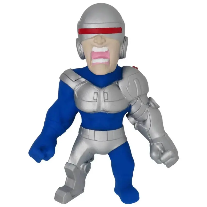 Monster Flex Stretch Figür S6 15 cm - 1