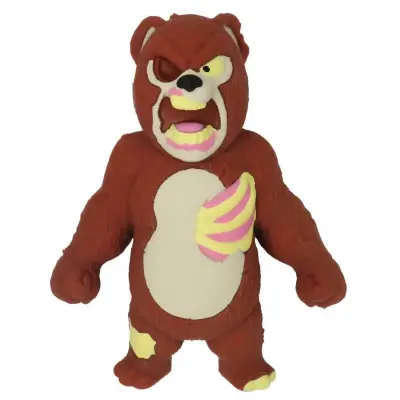 Monster Flex Stretch Figür S6 15 cm - 4