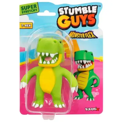 Monster Flex Stumble Guys Stretch Figür - 13