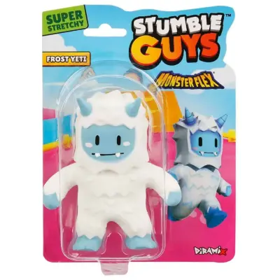 Monster Flex Stumble Guys Stretch Figür - 10