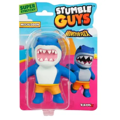 Monster Flex Stumble Guys Stretch Figür - 6