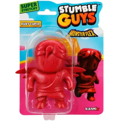 Monster Flex Stumble Guys Stretch Figür - 11