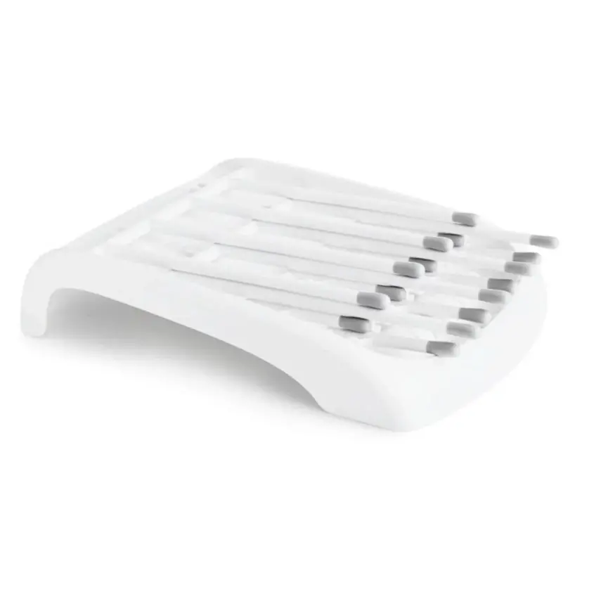 Munchkin Katlanabilir Biberon ve Aksesuarları Kurutma Rafı - 4