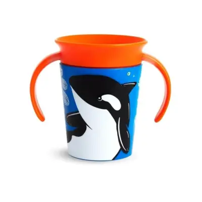 Munchkin Mucize 360 Alıştırma Bardağı 177 ml