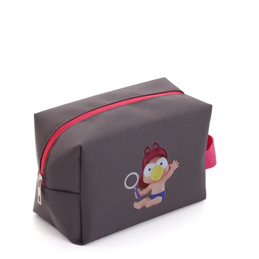 Mustela Çanta Hediyeli Set (Antrasit) Mustela Vücut Losyonu+Mustela Yenidoğan Şampuanı+Mustela Pişik Kremi+Çanta Hediyeli - 3