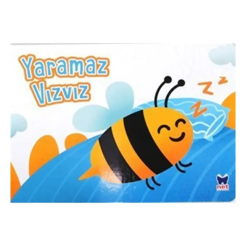 Mutlu Arkadaşlar-Yaramaz Vızvız - 1