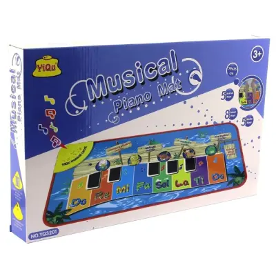 Müzikli Piano YQ3201 - 2