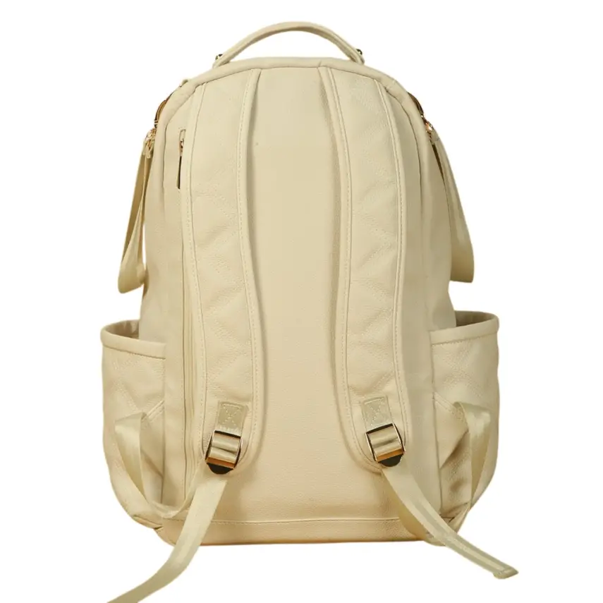 M&Y Collection Oeste Anne Bebek Bakım Çantası Krem - 3