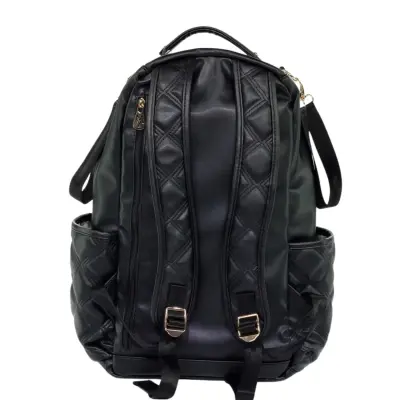 M&Y Collection Oeste Anne Bebek Bakım Çantası Siyah - 7