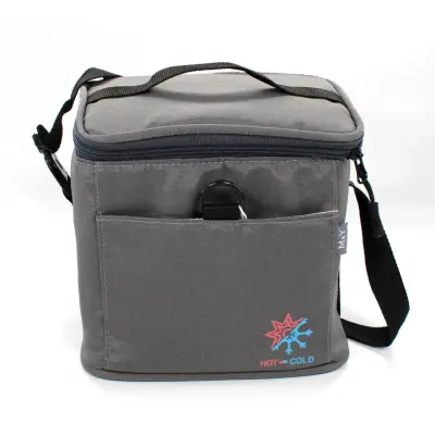 M&Y Collection Termal Çanta Gri