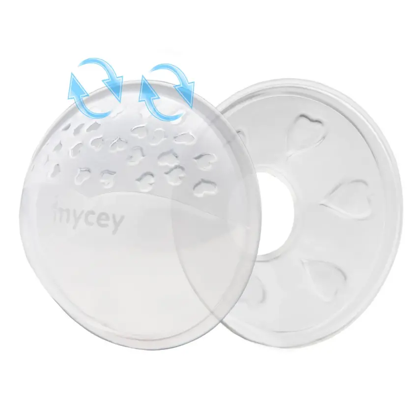 Mycey Göğüs Kalkanı - 6