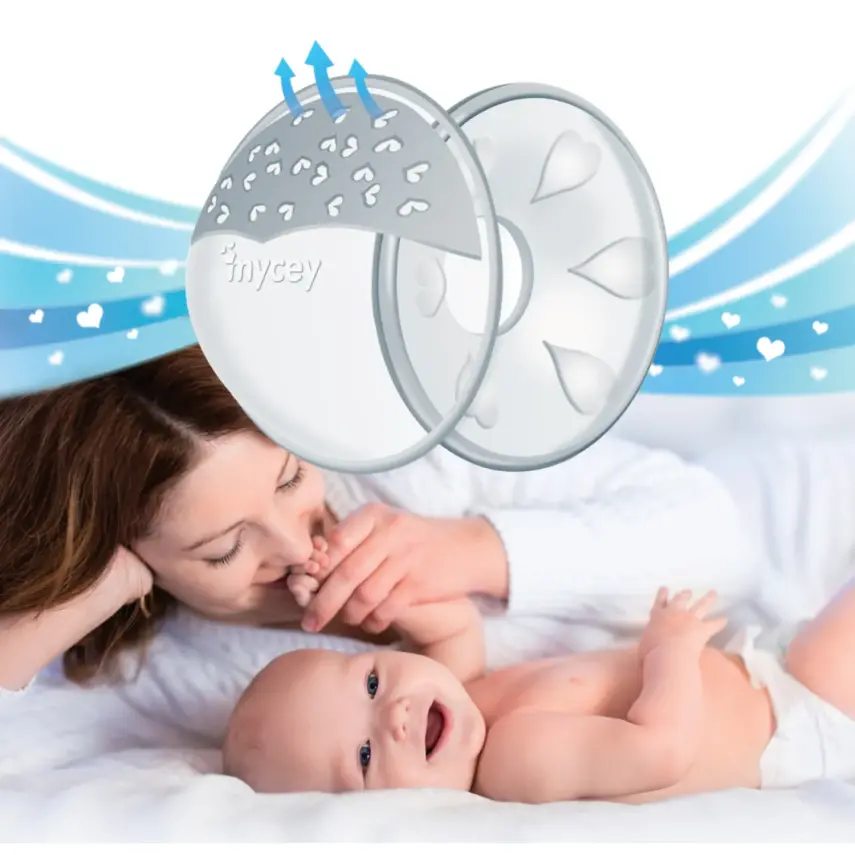 Mycey Göğüs Kalkanı - 4