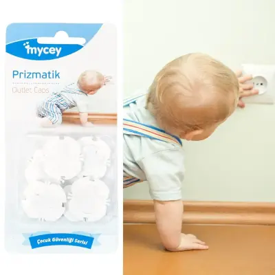 Mycey Prizmatik 6lı 