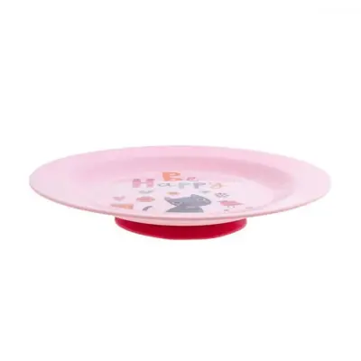 Mycey Vakumlu Eğitici Tabak Kız - 2