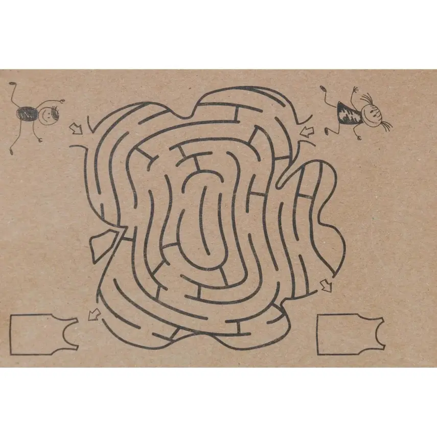 Natuline Organik Erkek Slip Penye 3lü Beyaz - 5