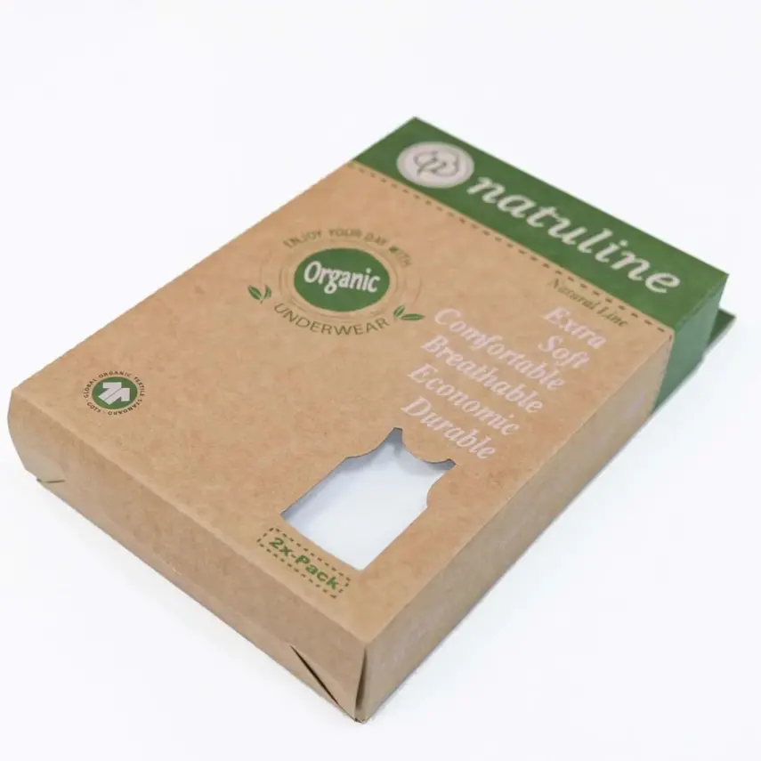 Natuline Organik Kız Bebek Atleti Kroşatalı Ribana 2li Beyaz - 3