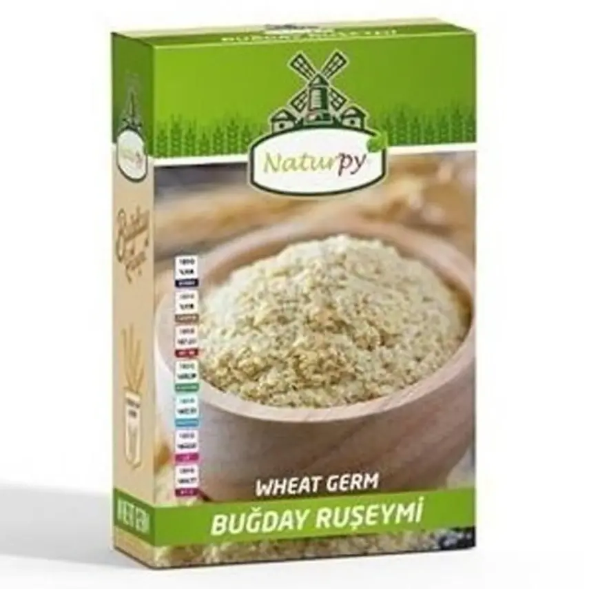 Naturpy Buğday Ruşeymi 300 gr - 1