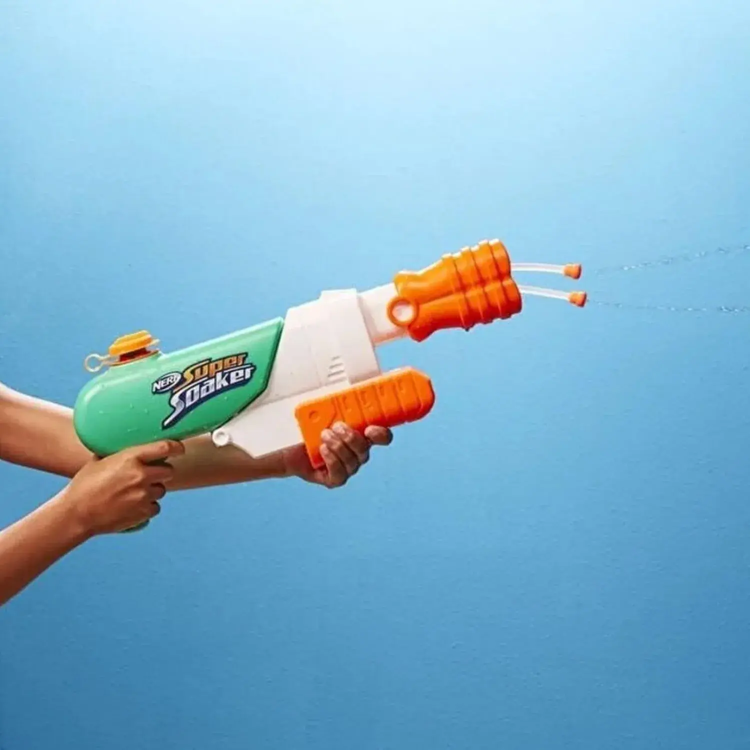 Nerf Super Soaker Hydro Frenzy | Hızlı Kargo