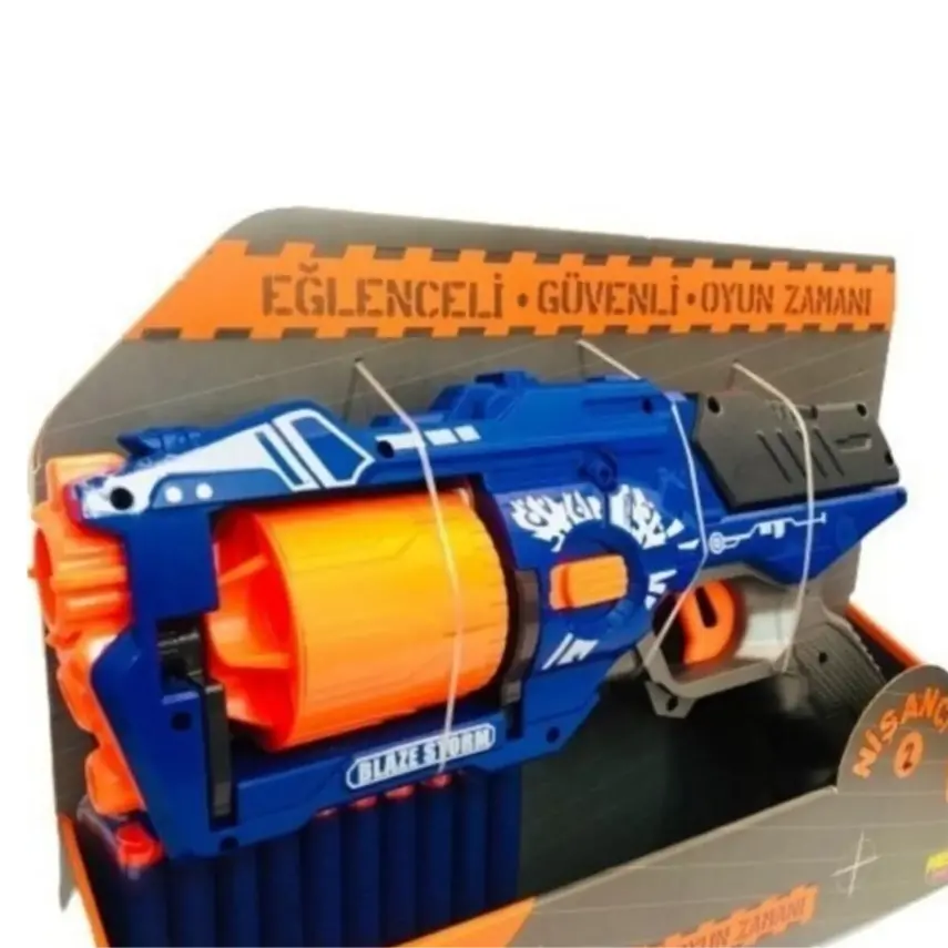 Nişancı 2 Dart Fırlatıcı - 3