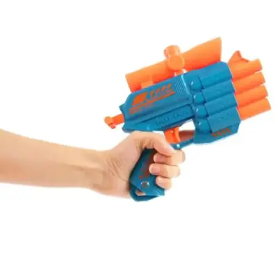 Nişancı 8 Dart Fırlatıcı  - 3