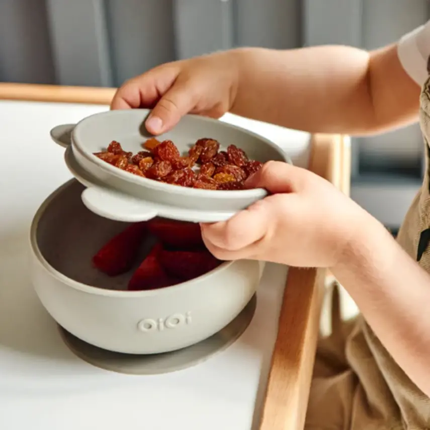 Oioi 5 Parça Mega Set Aqua Green - 9