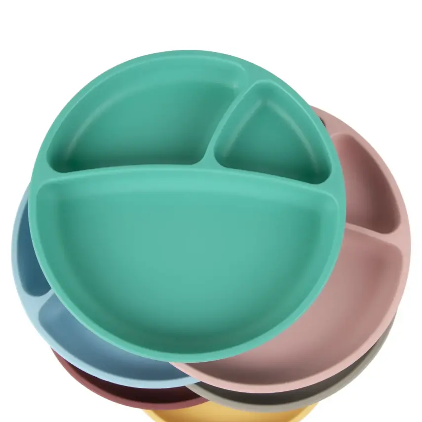 Oioi 5 Parça Mega Set Aqua Green - 5