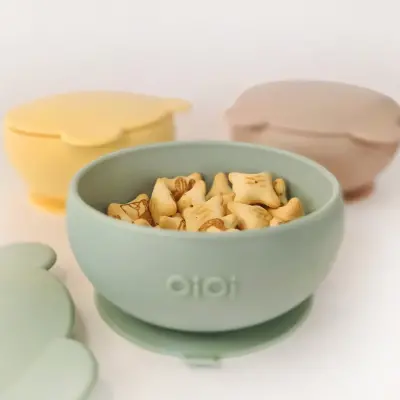 Oioi 5 Parça Mega Set Aqua Green - 6