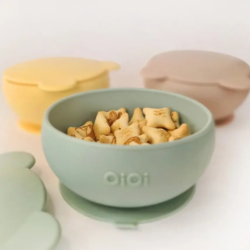 Oioi 5 Parça Mega Set Aqua Green - 6