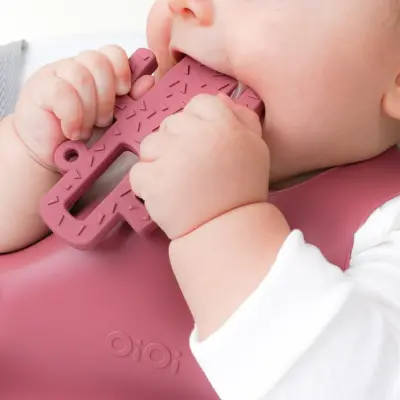 Oioi 5 Parça Mega Set Pinky Pink - 15