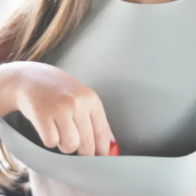 OiOi Basics - Önlük Mellow Yellow - 9