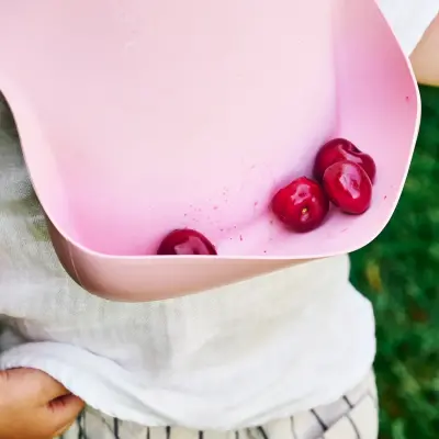 OiOi Basics - Önlük Woody Brown - 3