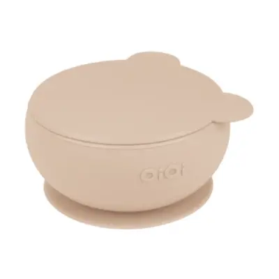 Oioi Kase Bardak Set Buble Beige - 2