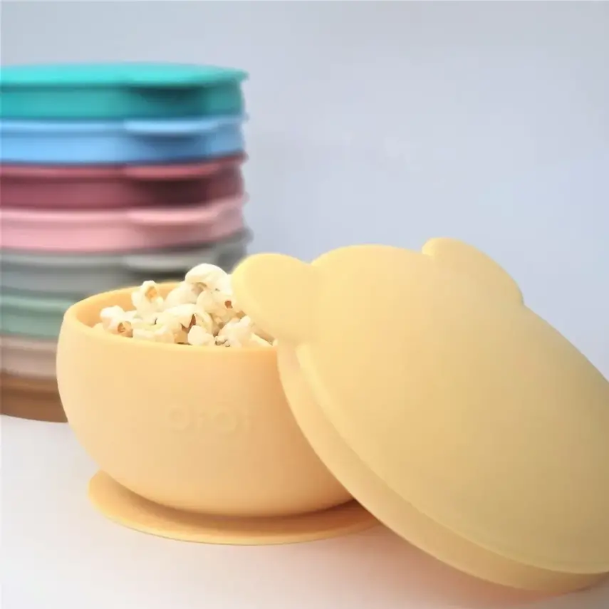 Oioi Kase Bardak Set Powder Grey - 3