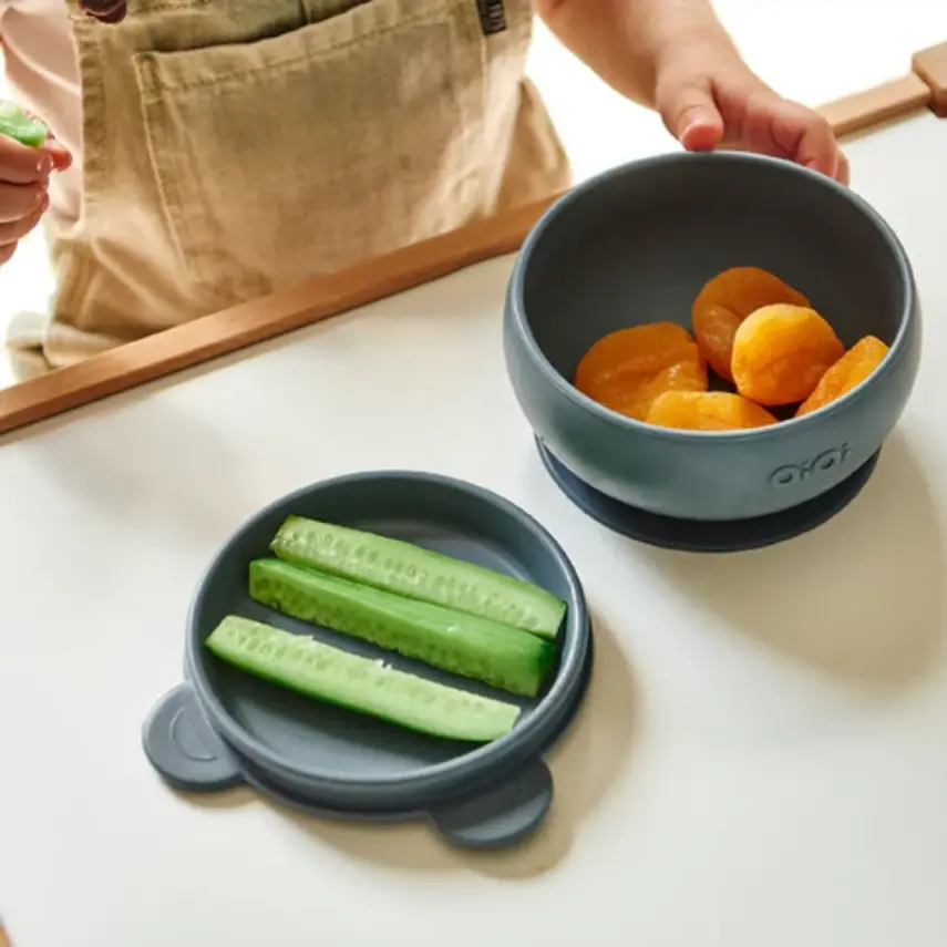 Oioi Kase Bardak Set River Green - 4