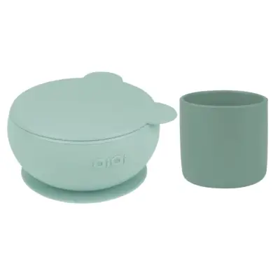 Oioi Kase Bardak Set River Green (1)